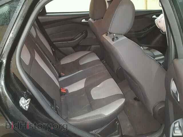 2014 FORD FOCUS - VIN: 1FADP3F20EL354538 - Photo 6