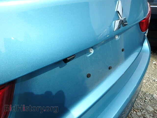 2014 MITSUBISHI OUTLANDER - VIN: 4A4AP4AU3EE028337 - Фото 9