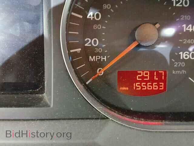2005 AUDI A6 - VIN: WAUDG74F55N058214 - Фото 8