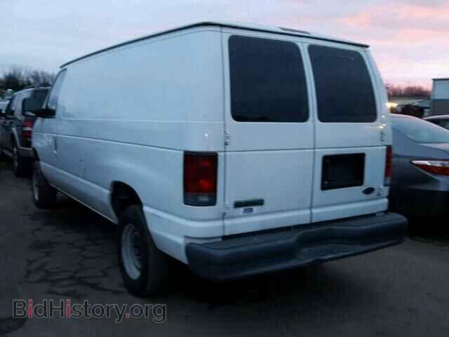 2006 FORD ECONOLINE - VIN: 1FTNE24L66HA77148 - Фото 3