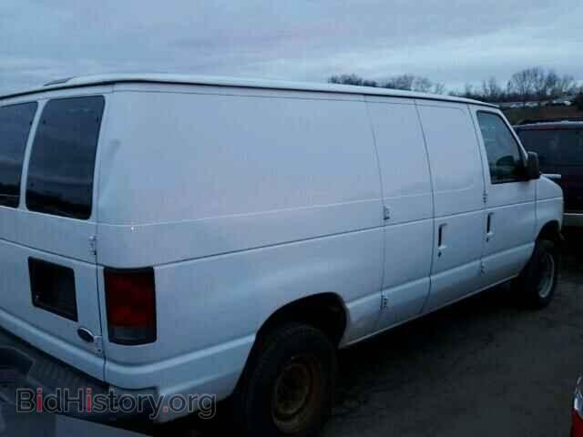 2006 FORD ECONOLINE - VIN: 1FTNE24L66HA77148 - Фото 4