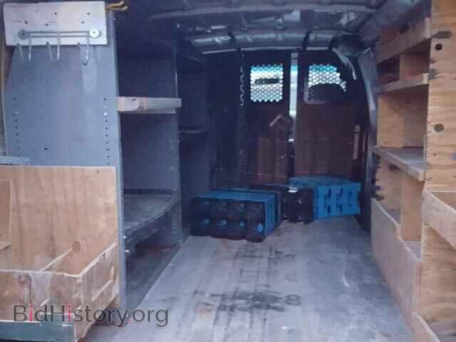 2006 FORD ECONOLINE - VIN: 1FTNE24L66HA77148 - Фото 6