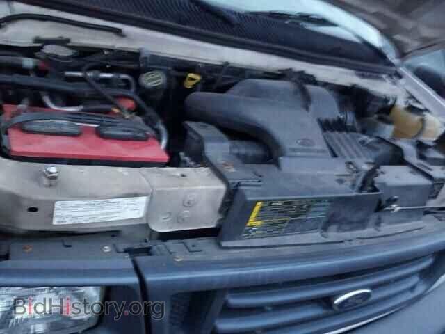 2006 FORD ECONOLINE - VIN: 1FTNE24L66HA77148 - Фото 7