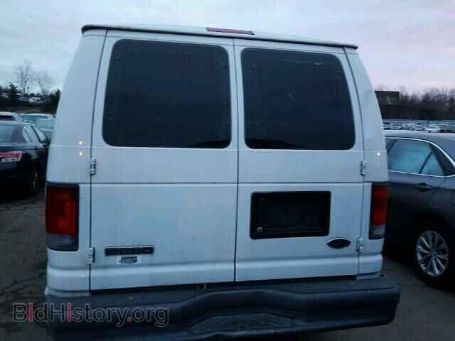 2006 FORD ECONOLINE - VIN: 1FTNE24L66HA77148 - Фото 9
