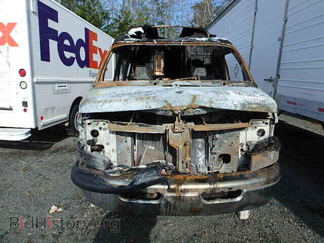 2000 DODGE RAM VAN - VIN: N0V1N19613295 - Фото 9