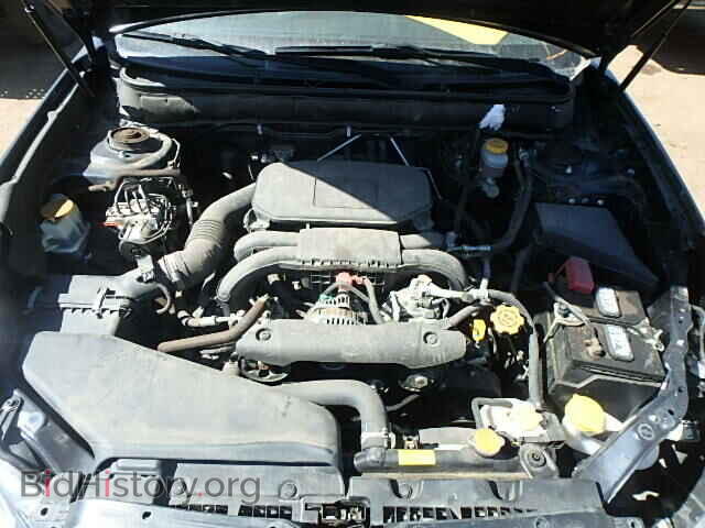 2012 SUBARU OUTBACK - VIN: 4S4BRCCC8C3220121 - Photo 7