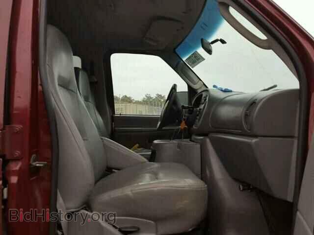 2003 FORD ECONOLINE - VIN: 1FBNE31L43HA84786 - Photo 5
