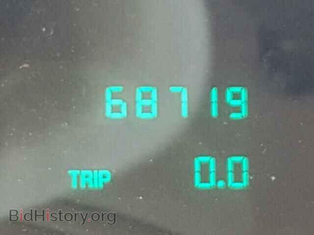 1998 CADILLAC DEVILLE - VIN: 1G6KD54Y9WU738071 - Фото 8