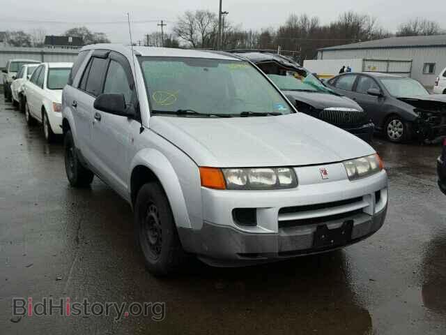 Photo 5GZCZ43D53S845085 - SATURN VUE 2003