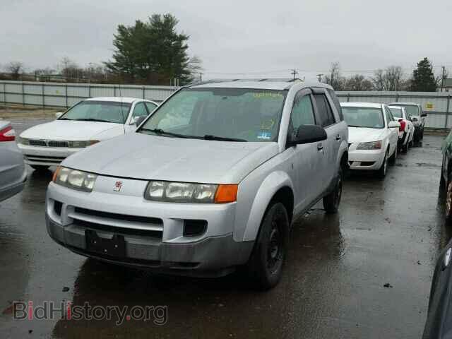 2003 SATURN VUE - VIN: 5GZCZ43D53S845085 - Фото 2