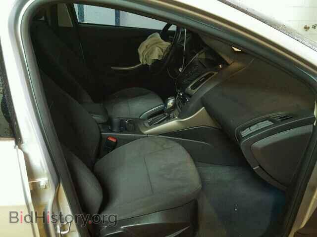 2012 FORD FOCUS - VIN: 1FAHP3H22CL357386 - Photo 5
