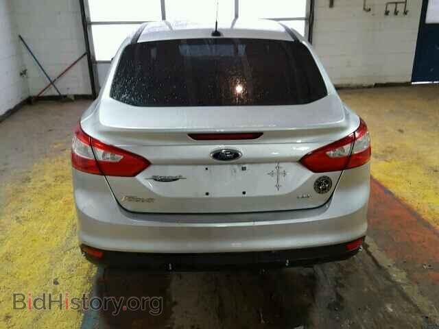 2012 FORD FOCUS - VIN: 1FAHP3H22CL357386 - Photo 10