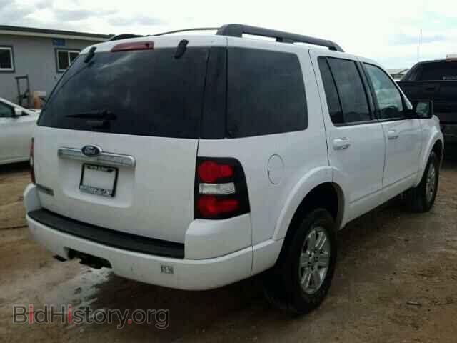 2010 FORD EXPLORER - VIN: 1FMEU6DE6AUA50636 - Фото 4