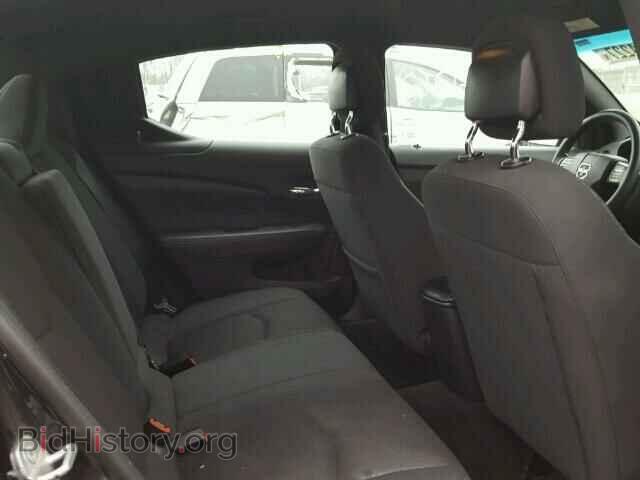 2011 DODGE AVENGER - VIN: 1B3BD4FB0BN540629 - Фото 6