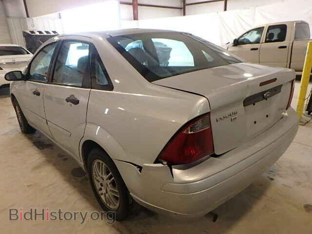 2007 FORD FOCUS - VIN: 1FAFP34N77W112272 - Фото 3