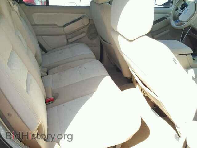 2006 FORD EXPLORER - VIN: 1FMEU63E96UA69061 - Фото 6