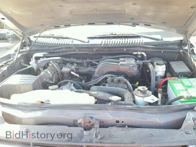 2006 FORD EXPLORER - VIN: 1FMEU63E96UA69061 - Фото 7