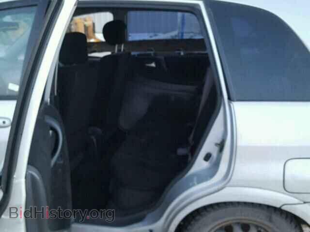 2004 SUZUKI AERIO - VIN: JS2RD61H345252018 - Фото 6