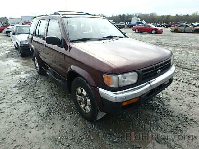 Фотография JN8AR05S7XW325678 - NISSAN PATHFINDER 1999