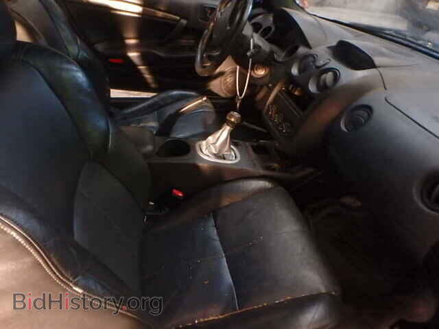 2003 MITSUBISHI ECLIPSE - VIN: 4A3AC74H83E055739 - Фото 5