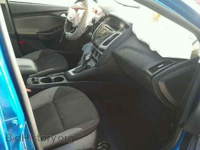 2014 FORD FOCUS - VIN: 1FADP3F21EL407361 - Photo 5