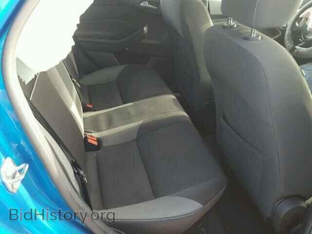 2014 FORD FOCUS - VIN: 1FADP3F21EL407361 - Photo 6