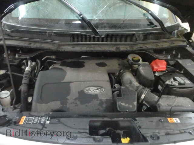 2013 FORD EXPLORER - VIN: 1FM5K8D8XDGC38784 - Фото 7