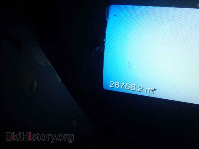 2013 FORD EXPLORER - VIN: 1FM5K8D8XDGC38784 - Фото 8