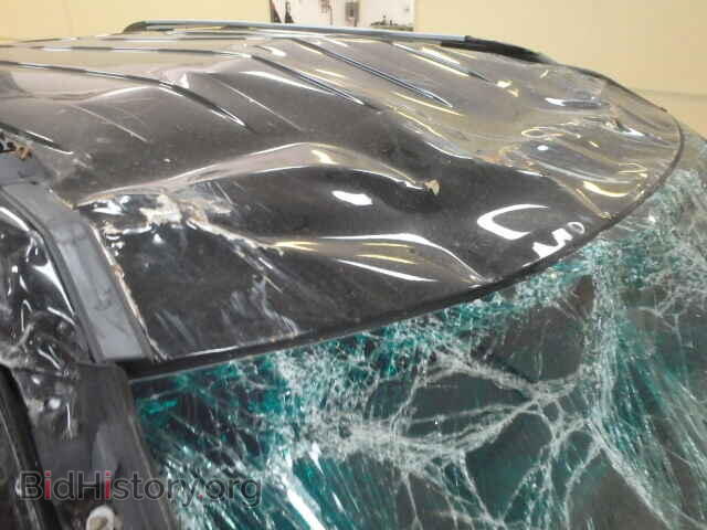 2013 FORD EXPLORER - VIN: 1FM5K8D8XDGC38784 - Фото 9