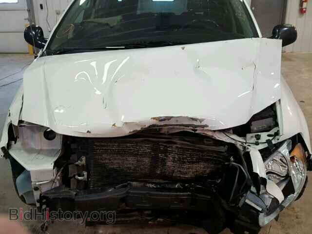 2006 DODGE CARAVAN - VIN: 2D4GP44L36R765484 - Фото 7