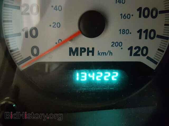 2006 DODGE CARAVAN - VIN: 2D4GP44L36R765484 - Фото 8