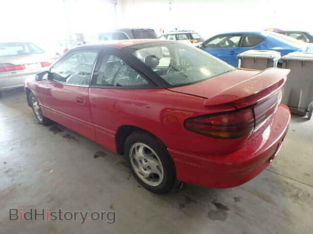 1995 SATURN SC1/SC2 - VIN: 1G8ZG1279SZ347399 - Фото 3