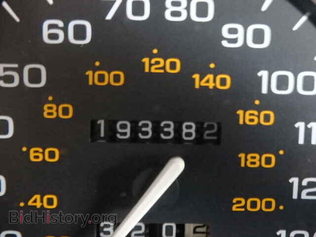 1995 SATURN SC1/SC2 - VIN: 1G8ZG1279SZ347399 - Фото 8