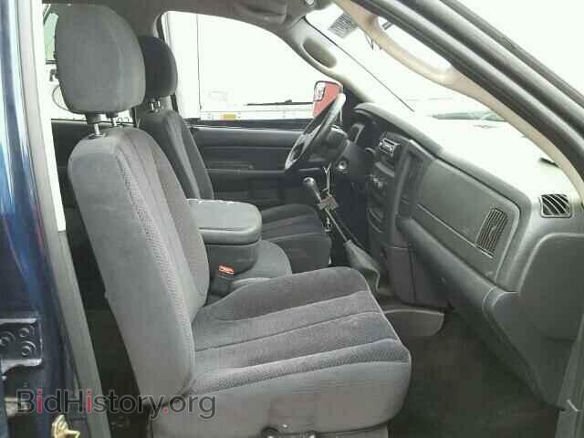 2005 DODGE RAM 3500 - VIN: 3D7MR48C45G725039 - Фото 5