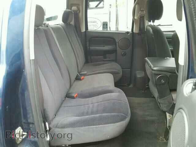 2005 DODGE RAM 3500 - VIN: 3D7MR48C45G725039 - Фото 6