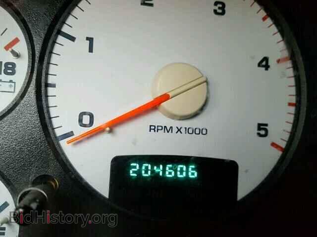 2005 DODGE RAM 3500 - VIN: 3D7MR48C45G725039 - Фото 8