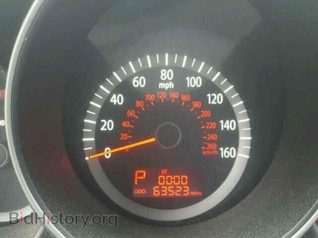 2010 KIA OPTIMA - VIN: KNAGG4A87A5387606 - Фото 8