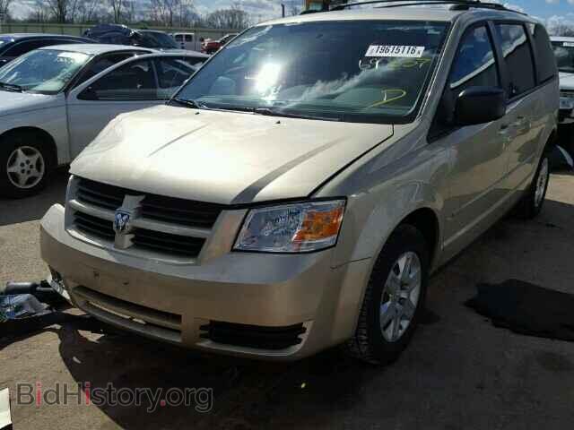 2010 DODGE CARAVAN - VIN: 2D4RN4DE1AR364315 - Photo 2
