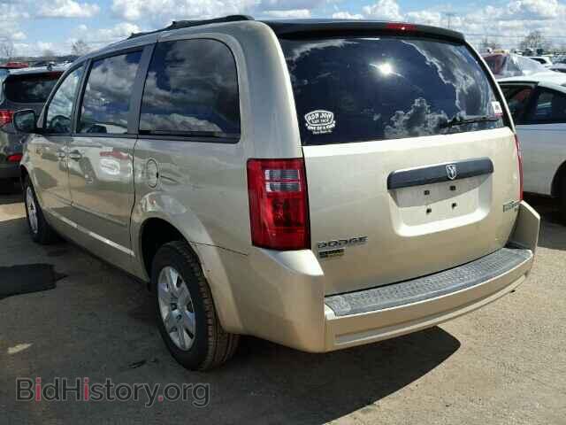 2010 DODGE CARAVAN - VIN: 2D4RN4DE1AR364315 - Photo 3