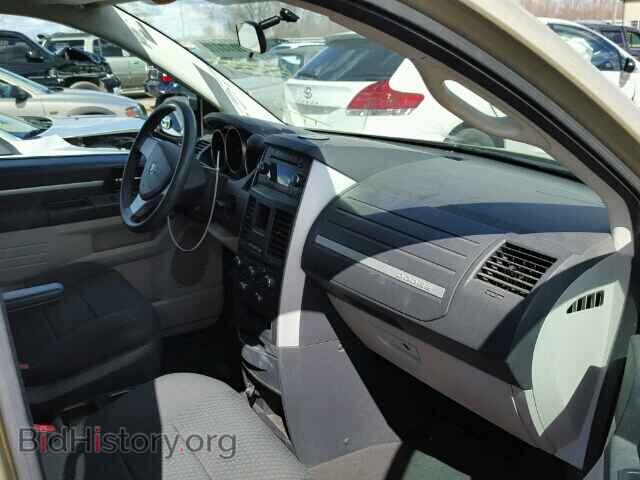 2010 DODGE CARAVAN - VIN: 2D4RN4DE1AR364315 - Photo 5