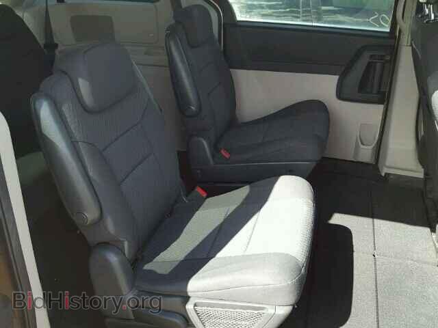 2010 DODGE CARAVAN - VIN: 2D4RN4DE1AR364315 - Photo 6