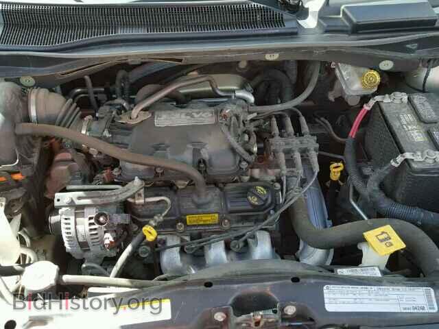 2010 DODGE CARAVAN - VIN: 2D4RN4DE1AR364315 - Photo 7