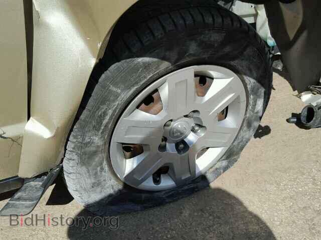 2010 DODGE CARAVAN - VIN: 2D4RN4DE1AR364315 - Photo 9