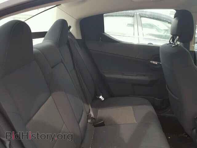 2010 DODGE AVENGER - VIN: 1B3CC4FB9AN196028 - Фото 6