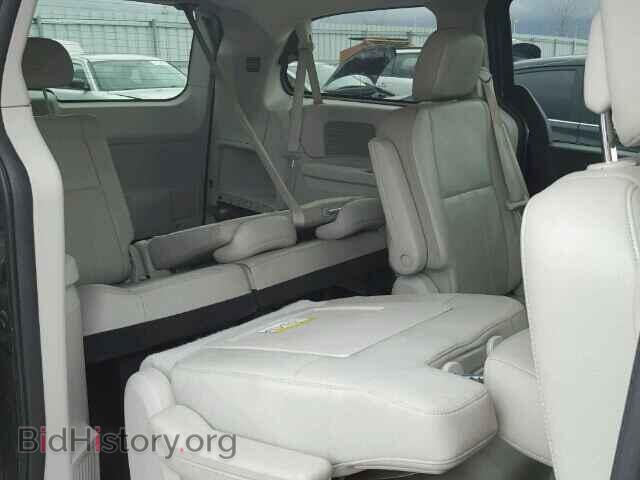 2010 DODGE CARAVAN - VIN: 2D4RN4DX7AR384747 - Фото 6