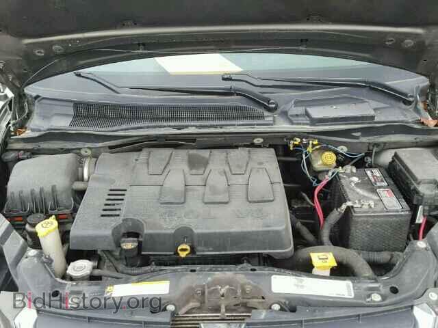 2010 DODGE CARAVAN - VIN: 2D4RN4DX7AR384747 - Фото 7