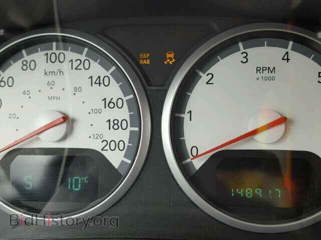2010 DODGE CARAVAN - VIN: 2D4RN4DX7AR384747 - Фото 8