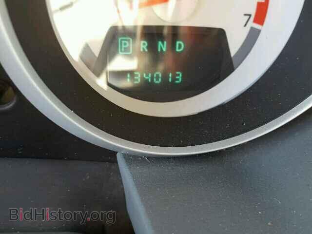 2009 DODGE CARAVAN - VIN: 1D8HN44E59B512132 - Фото 8