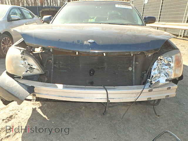 2002 CADILLAC DEVILLE - VIN: 1G6KD54Y62U243594 - Фото 9