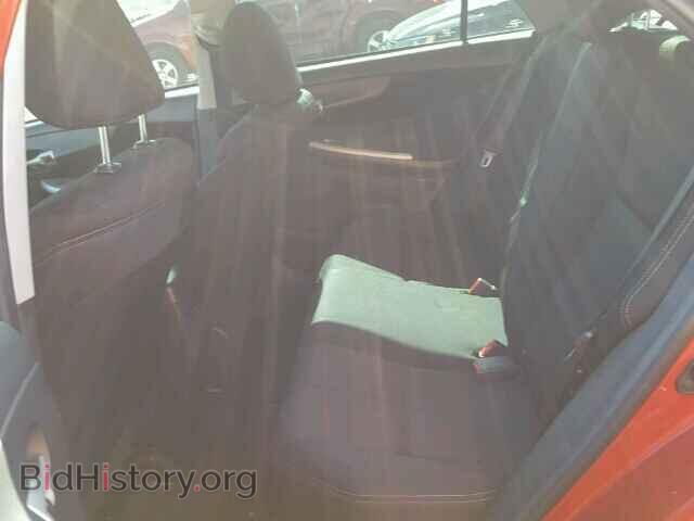 2012 TOYOTA COROLLA - VIN: 2T1BU4EE7CC802483 - Photo 6